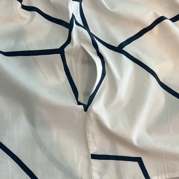 - PIAZZA SEMPIONE COTTON SHIRT - Picture 6 of 9